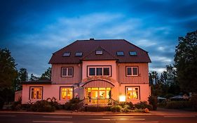 Hotel Zur Heidebluete
