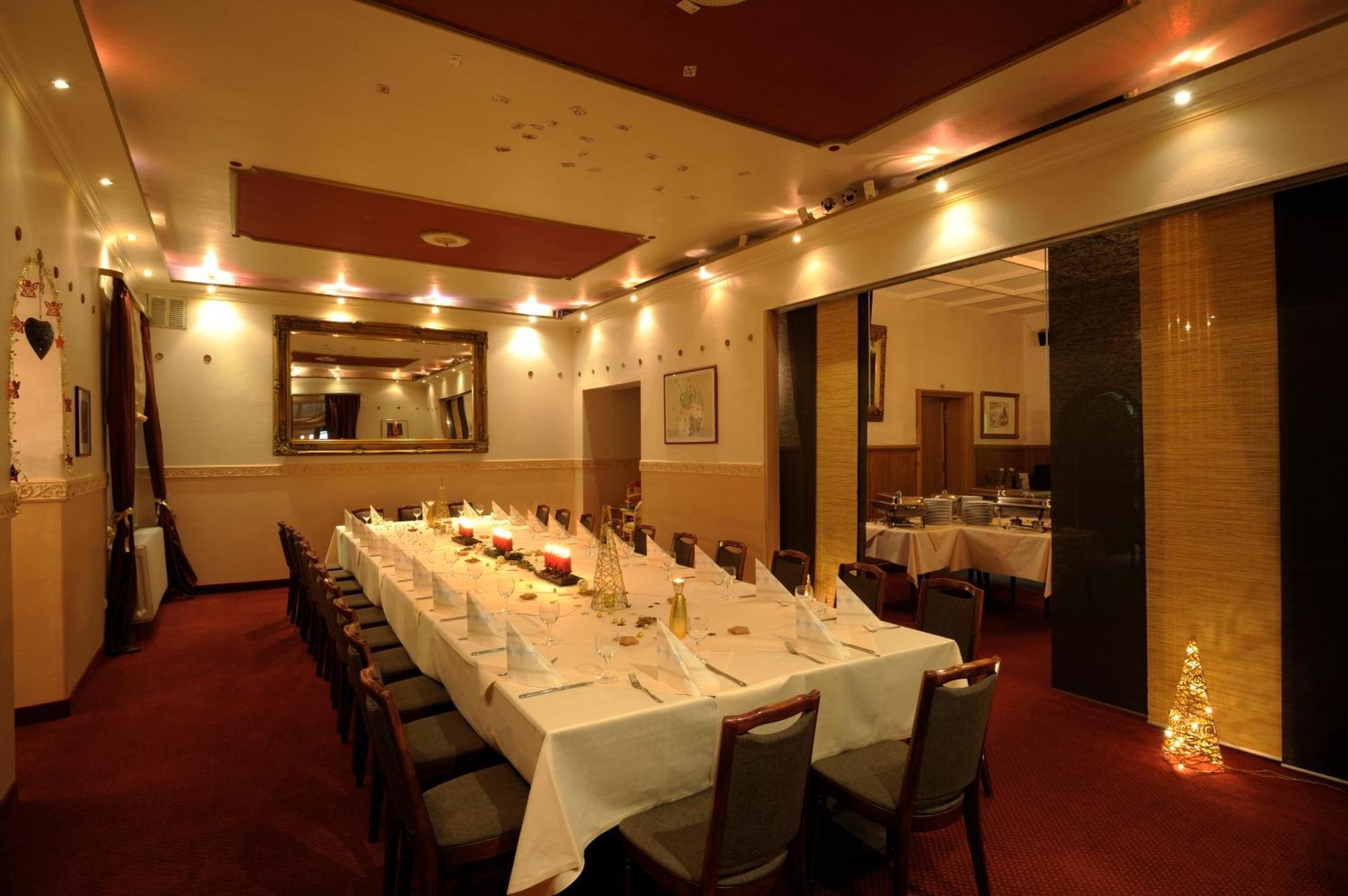 Hotel Zur Heidebluete Hambühren Extérieur photo