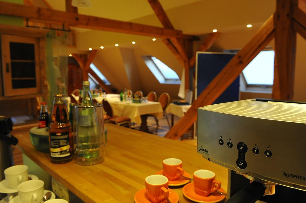 Hotel Zur Heidebluete Hambühren Extérieur photo