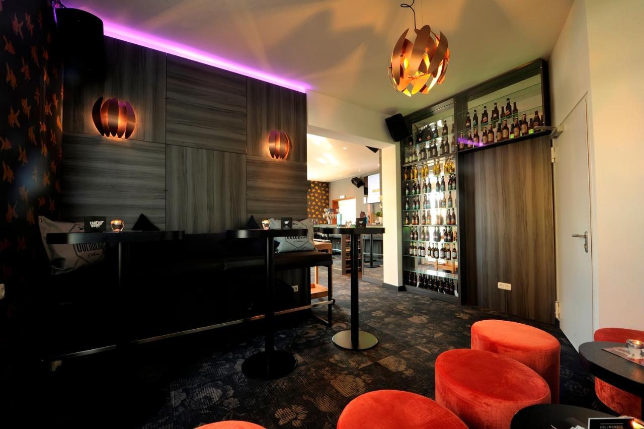 Hotel Zur Heidebluete Hambühren Extérieur photo
