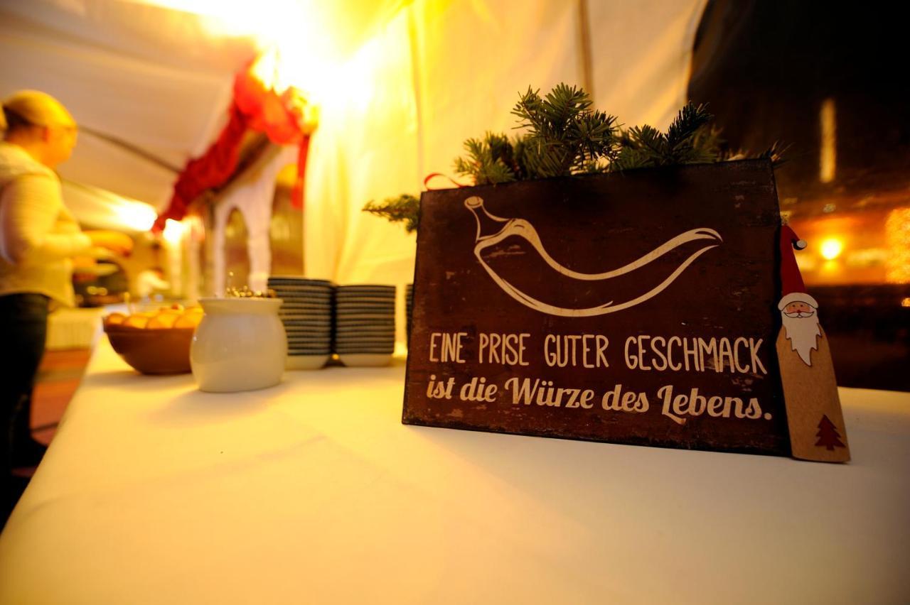 Hotel Zur Heidebluete Hambühren Extérieur photo